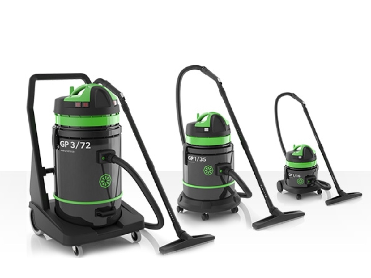 مکنده صنعتی مکنده نیمه صنعتی