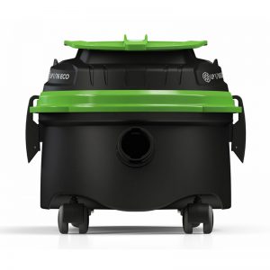 مکنده نیمه صنعتی نظیف کاران تجهیزات نظافت