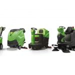 دسته بندی و کاربرد انواع اسکرابر