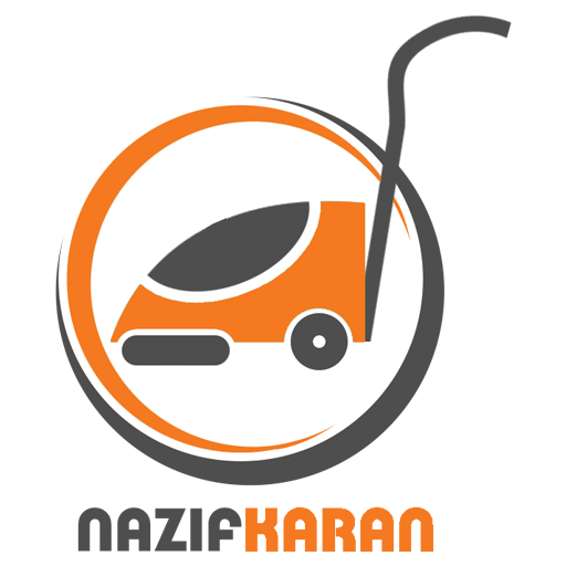 شرکت نظیف کاران نظافت صنعتی
